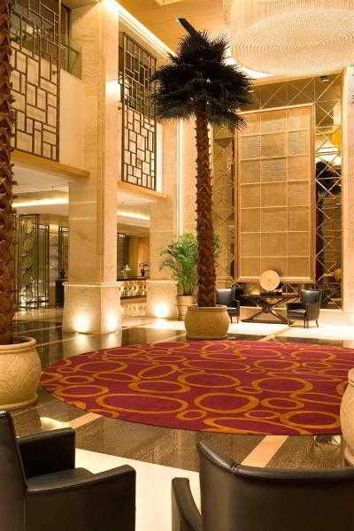 Hotel Sofitel Zhongshan Golf