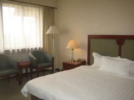 Jin Jiang Cypress Hotel