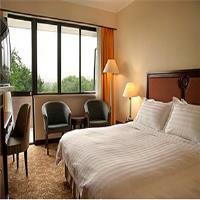 Jin Jiang Cypress Hotel
