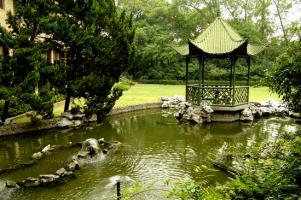 Jin Jiang Cypress Hotel