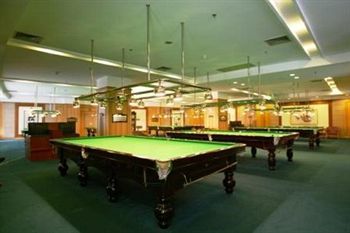 Jin Jiang Pine City Hotel