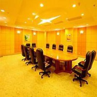 Jin Jiang Pine City Hotel