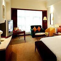 Jin Jiang Pine City Hotel