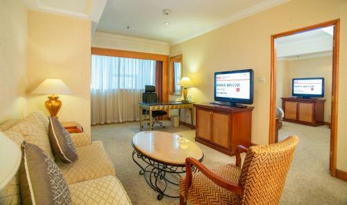 Hotel Crowne Plaza