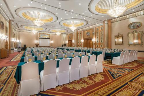 Hotel Crowne Plaza