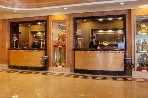 Hotel Crowne Plaza