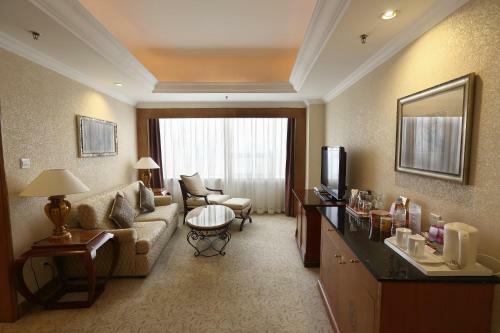 Hotel Crowne Plaza