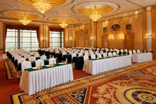 Hotel Crowne Plaza
