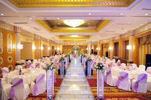 Hotel Crowne Plaza