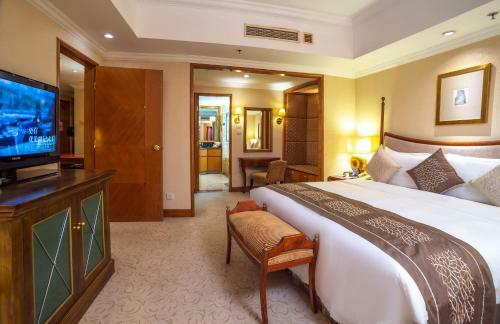 Hotel Crowne Plaza