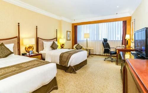 Hotel Crowne Plaza
