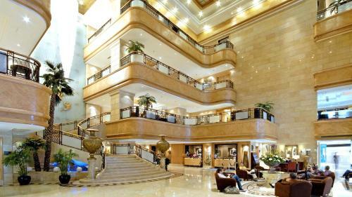 Hotel Crowne Plaza
