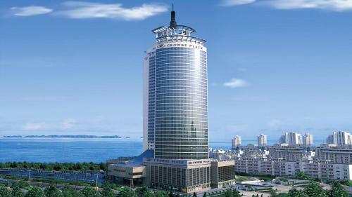Hotel Crowne Plaza