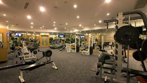 Hotel Crowne Plaza