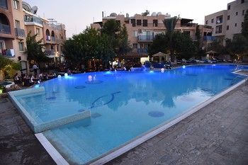 Hotel Basilica Complex