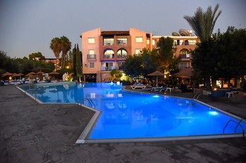 Hotel Basilica Complex