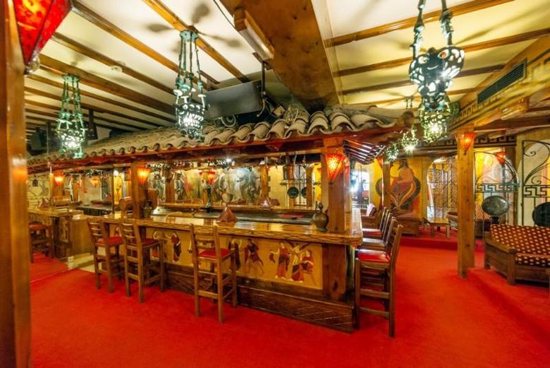 Roman Boutique Hotel