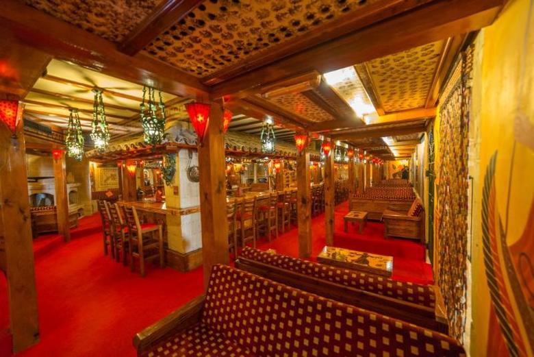 Roman Boutique Hotel