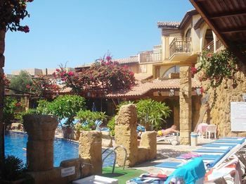 Roman Boutique Hotel