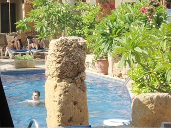 Roman Boutique Hotel