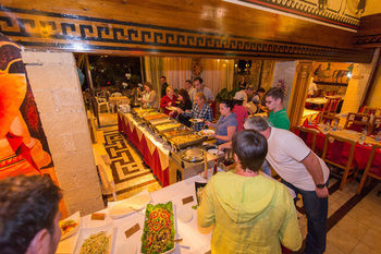 Roman Boutique Hotel