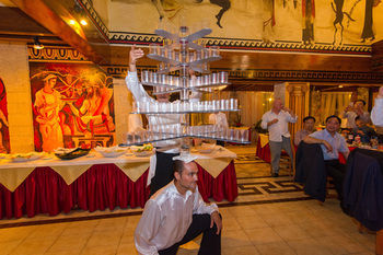 Roman Boutique Hotel