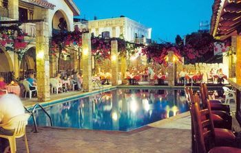 Roman Boutique Hotel