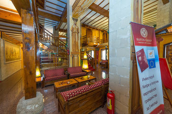 Roman Boutique Hotel