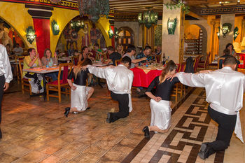 Roman Boutique Hotel