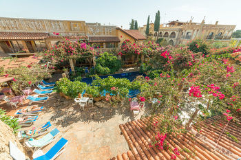 Roman Boutique Hotel
