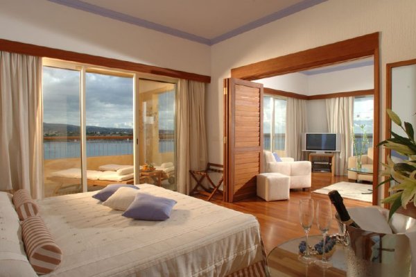 Thalassa Boutique Hotel & Spa