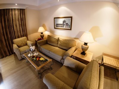 Curium Palace Hotel