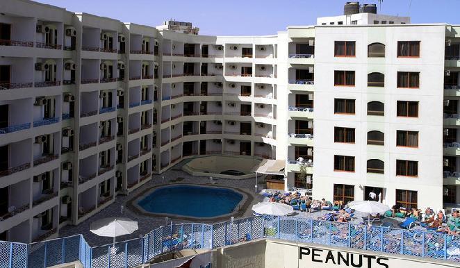 Triton Empire Hotel