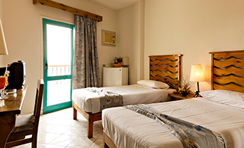 Hotel Triton Empire Inn