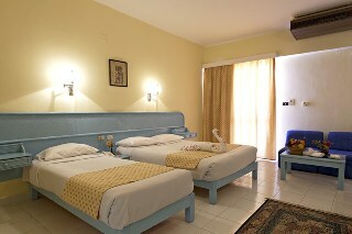 Hotel Triton Empire Inn
