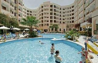 Hotel Triton Empire Inn