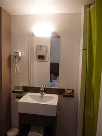 Hotel H�tel Le Cosy