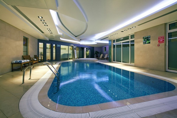 Hotel Residhome Paris Massy