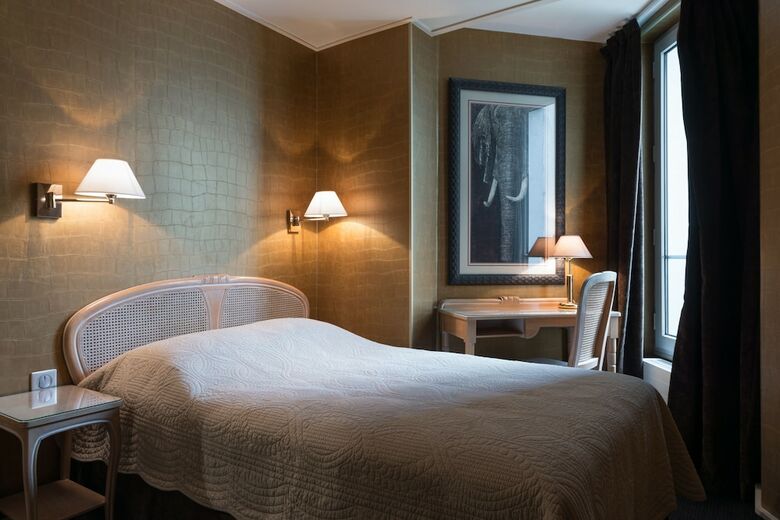 Hotel Neuilly Park