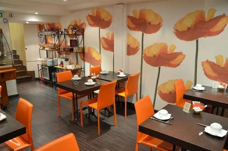 Hotel Neuilly Park