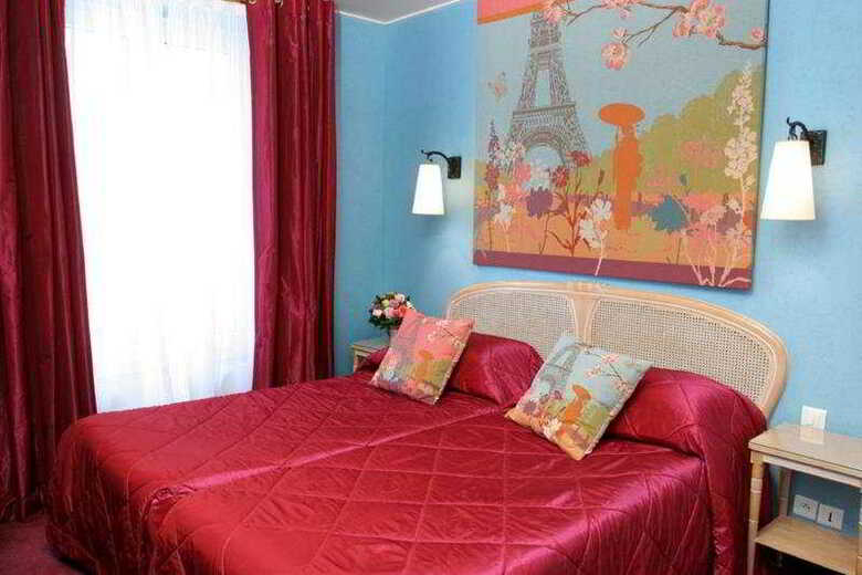 Hotel Neuilly Park