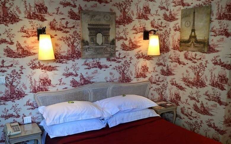 Hotel Neuilly Park