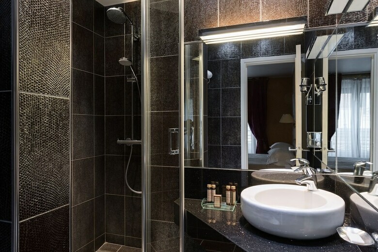 Hotel Neuilly Park