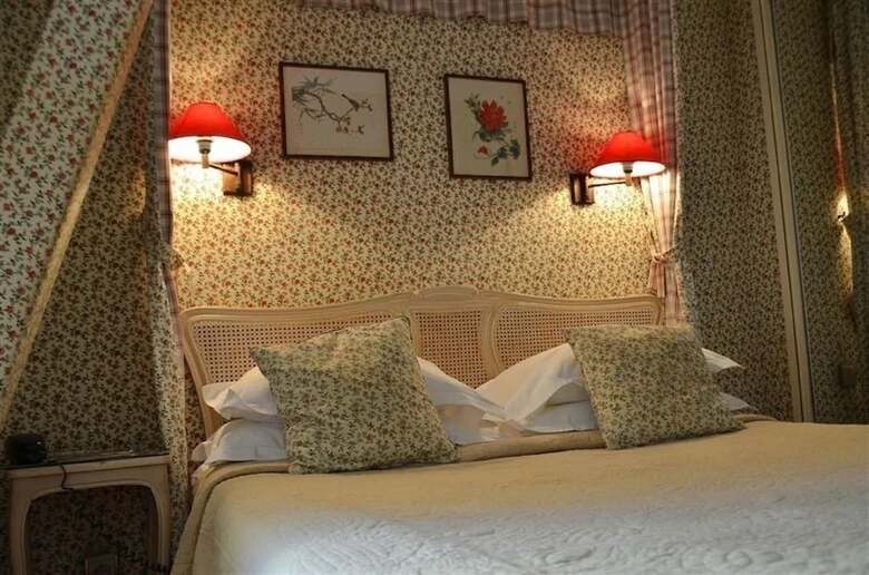 Hotel Neuilly Park
