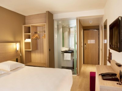 Hotel Escale Oceania Quimper
