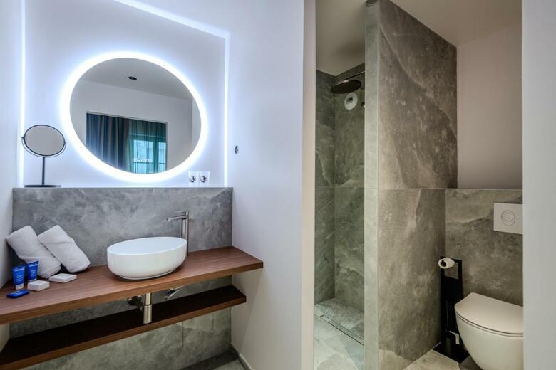 Hotel Anne De Bretagne