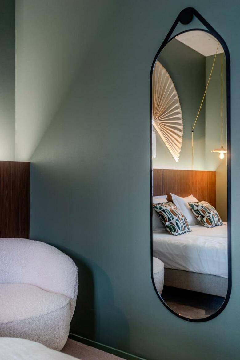 Hotel Anne De Bretagne