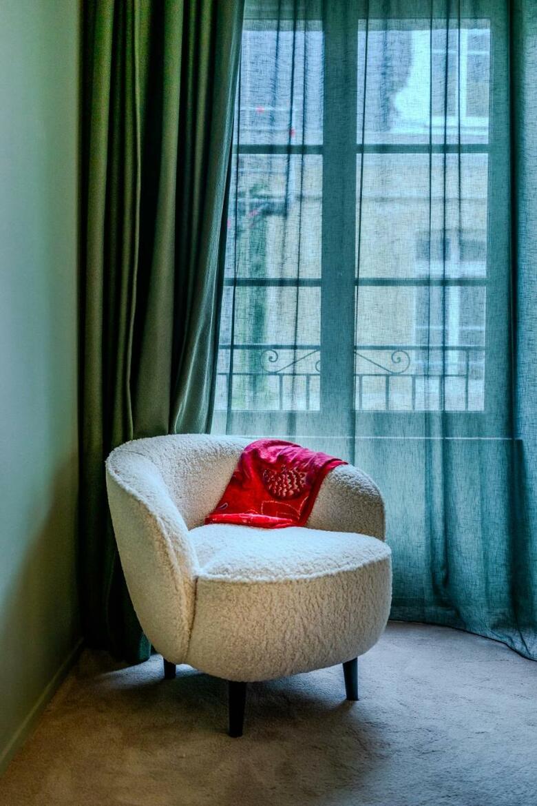 Hotel Anne De Bretagne