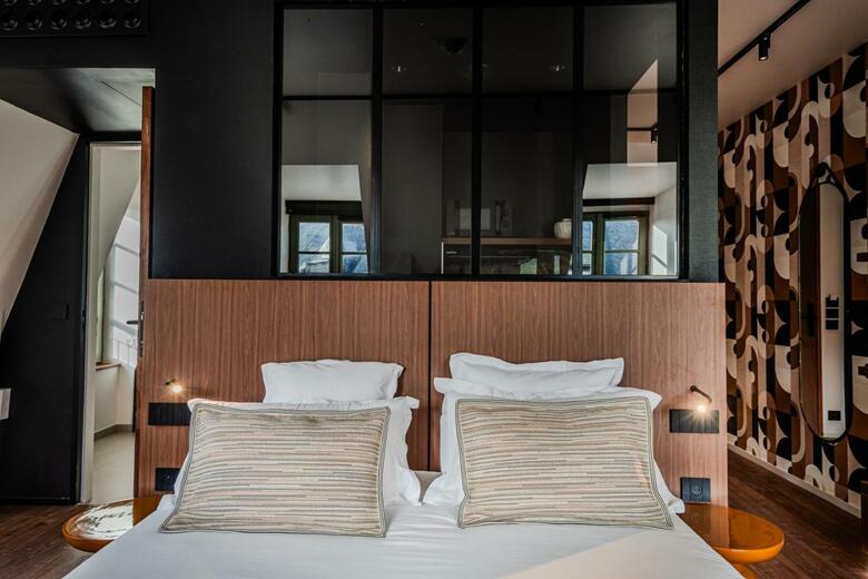 Hotel Anne De Bretagne