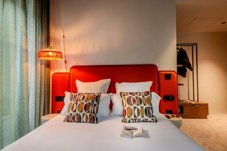 Hotel Anne De Bretagne
